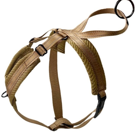 NWT dog harness - Picture 3 of 8